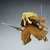 Figurica Banpresto One Piece Battle Record Collection - Shiki - 16 cm (71362)
