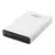 ANSMANN Eksterna baterija PB222PD, 10000mAh, Beli