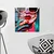 Wallity Slika UV-836, 50 x 50 cm