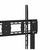 Pomični TV stalak za zaslon od 32-90 inča max. 800x600 mm 100kg