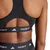 Adidas Ženski sportski top Tf Bra, JG1409, Crni