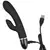 VIBRATOR RABBIT Lovetoy O-Sensual Duo Climax