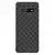 Maska Nillkin Synthetic Fiber za Samsung S10/G973 crno sivi.