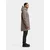 Didriksons SÖREN USX PARKA, plašč, bež 506084