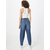 TOM TAILOR DENIM Kavbojke, modra