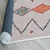 Conceptum Hypnose Tepih Woopamuk017, 80x150cm, Sivi