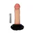 Atena Strap On Full z vibracijo 16,5 cm