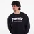 Thrasher Skate-Mag Crewneck pulover black Gr. S