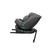 Kikka Boo auto sedište 40-150 cm I-Secure I-SIZE ISOFIX sa potpornom nogom Dark Grey
