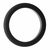 Ramrod – Smooth Silicone Cockring Pack, 3 kos