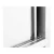 Inox omara - 120 cm
