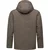 Ragwear Funkcionalna jakna Mr Them rjava