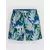 ONeill Print 16 kopalne hlače blue tropicana big