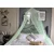 Merco Komarnik Sleepy Light zelene barve