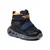 PATIKE MAGNA-LIGHTS SKECHERS - 401504N-NVBK-25