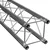 Dura Truss DT 24-200 straight