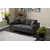 Atelier Del Sofa 2-sedežna zofa