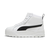 Puma Ženske patike Karmen II mid, Bele