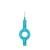 Curaprox Interdentalne četkice CPS 06 prime start 5x+UHS409+UHS 470