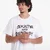 Majice Thrasher Skate And Destroy T-Shirt White M