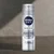 BEIERSDORF nivea Silver Protect pena za britje 200 ml