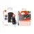 Moxom Power Bank prenosiva baterija MX-PB166 Hurricane, PD 20W + QC 22.5W, 10000mAh, Crni