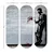 Wallity slika 3KY3770, 70x70 cm, 3 dijela