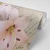 Fototapeta lilija na elegantnem listu - 539x363