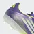 Adidas Muške kopačke F50 League Fg/Mg, JI0003, Ljubičaste