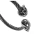 Zapestnica Skull-B-Small - SSG-012 B style small