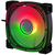 Spire Fan Set Magic Lantern 3 ARGB 120mm