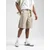 JACK & JONES Hlače JPSTOWEN BARKLEY greige