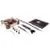 Noctua Ventilator NF-S12A PWM 120x120x25 mm