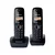 Panasonic telefoni fiksni bezicni KX-TG1612FXH - 2 slusalice