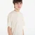 Majice REPRESENT Team 247 Oversized Tee UNISEX Cream XXL