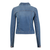 Noisy May Jeans jakne NMDEBRA Modra