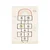 CONCEPTUM HYPNOSE Tepih (140x220) Wookece1696