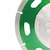 Diamantni disk DCDS125 125x22,2 mm
