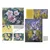 Leonardo Collection 21 Flowers Drawing Book