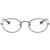 Ray-Ban Oval Naočare RX 3547V 2502