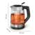 Krups Element grelnik vode, 1,7 l (BJ760DE0)