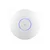 UBIQUITI U7-PRO Ceiling-mount WiFi 7 AP with 6 GHz support, 2.5 GbE uplink, and 9.3 Gbps over-the-air speed, 140 m2 (1,500 ft2) coverage