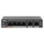 Dahua CS4006-4ET-60 Mrežni ruter, Smart, Uparljivi 2 sloja, POE 4-port, Switch, 2 Uplink-a
