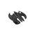 Puzzle Batman Batwing 3D