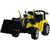 Bager na akumulator ZP1005 - žuti