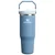 STANLEY IceFlow Flip Straw Tumbler 0,9L termo boca - Indigo