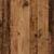 Okvir za kamin boja drva 81x18x82 cm od konstruiranog drva