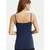WE Fashion Top, modra
