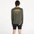 Majice SAYSKY Statement Pace Long Sleeve Green XL