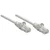 LAN UTP kabl Intellinet 319768 Cat5e CCA - Sivi - 3m